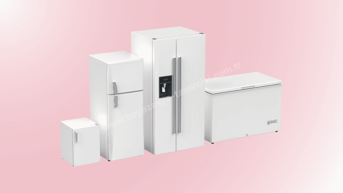 Seydiler Buzdolabı Tamircisi - Seydiler Beyaz Eşya Tamircisi