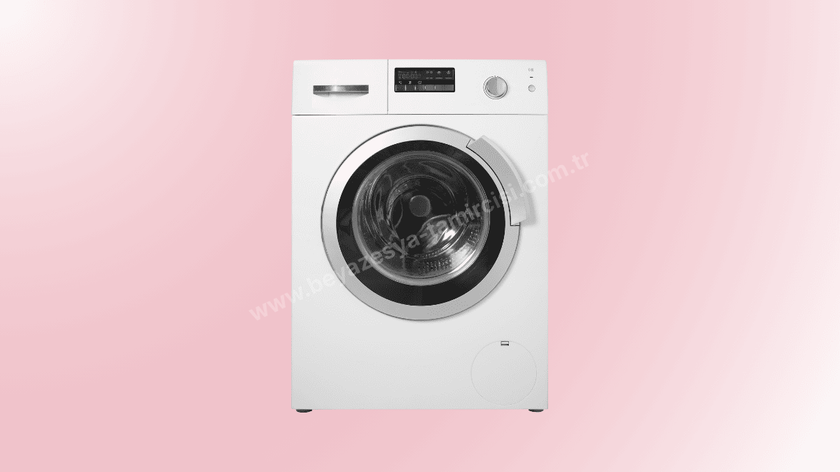 Seydiler Çamaşır Makinesi Tamircisi - Seydiler Beyaz Eşya Tamircisi