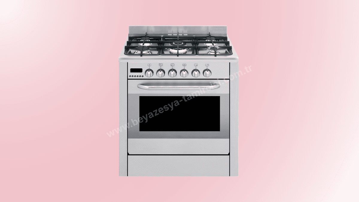 Seydiler Fırın & Ocak Tamircisi - Seydiler Beyaz Eşya Tamircisi