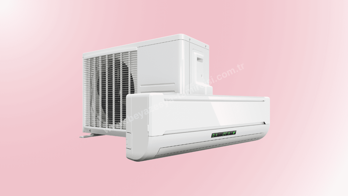 Seydiler Klima Tamircisi - Seydiler Beyaz Eşya Tamircisi